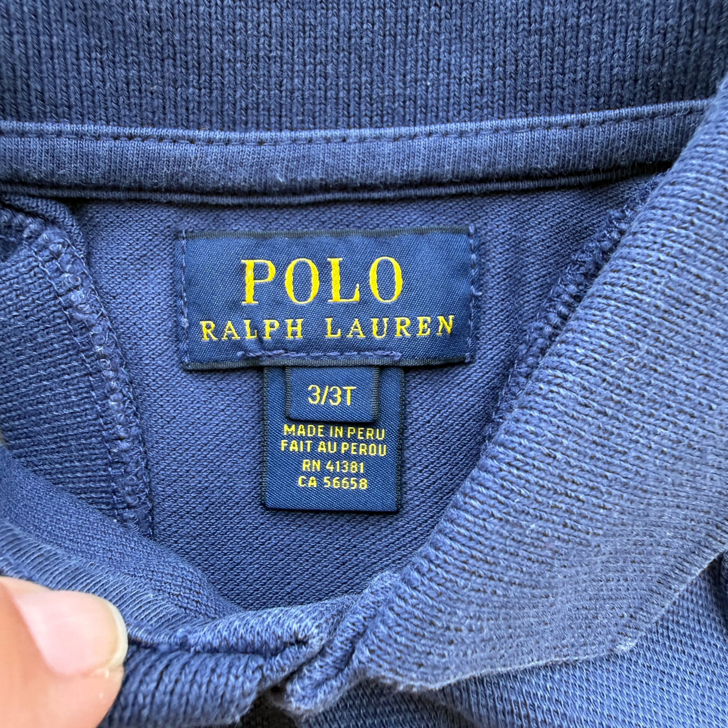 Il Guardarobino light sweatshirt dress - 2 years