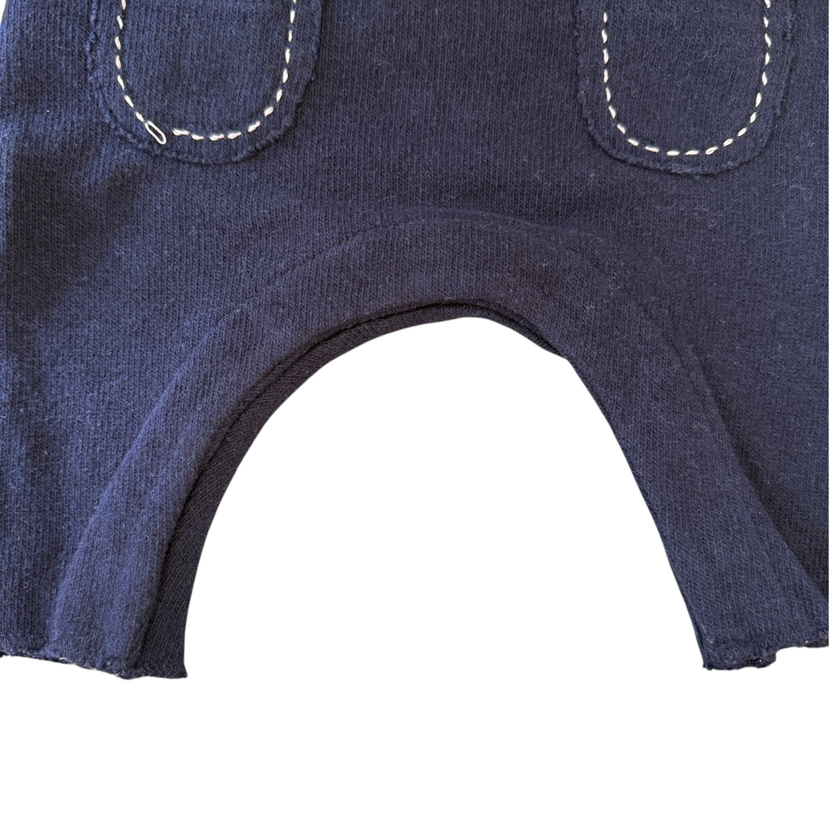 Tutina caldo cotone 1 + in the family - 3 mesi