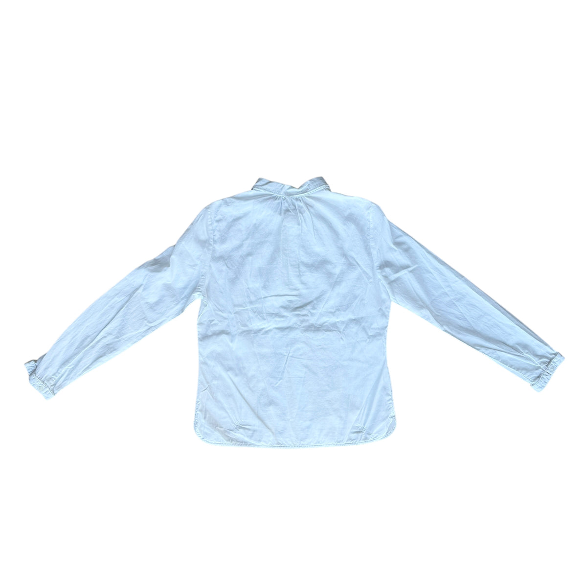 Burberry long sleeve shirt - 4 years