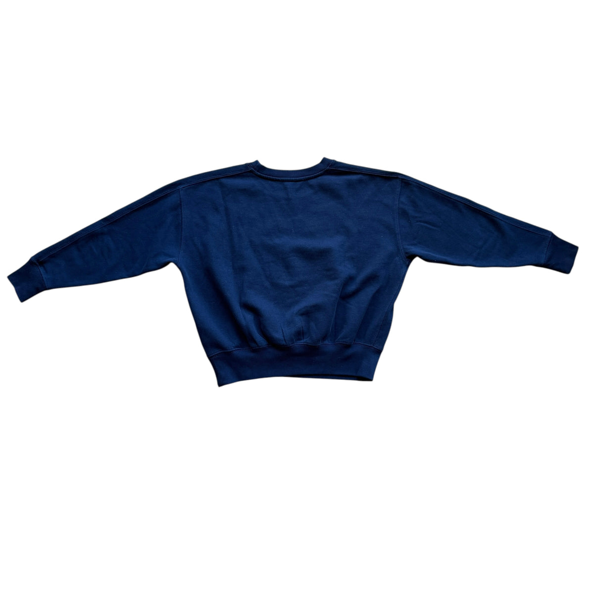 Felpa logo colorato Polo Ralph Lauren - 8/10 anni