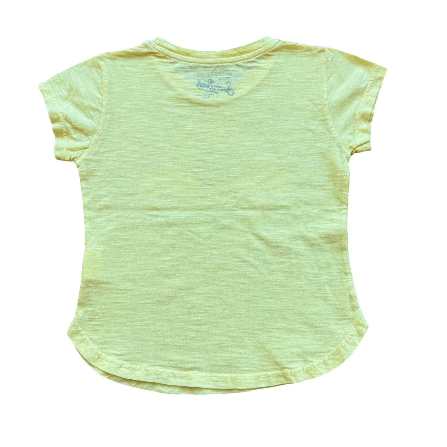 T-shirt arcobaleno Saint Barth - 5/6 anni