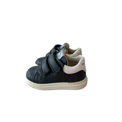 Balducci leather sneakers - size 19