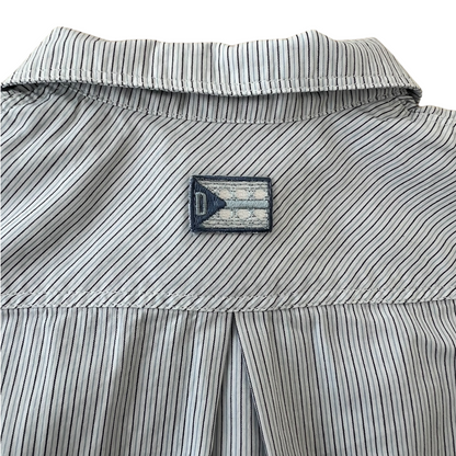 Camicia bimbo Dior - 6 mesi