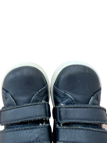 Balducci leather sneakers - size 19