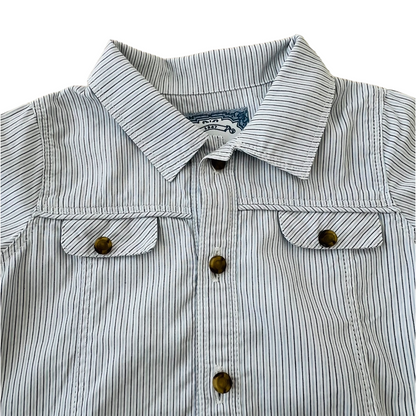 Camicia bimbo Dior - 6 mesi