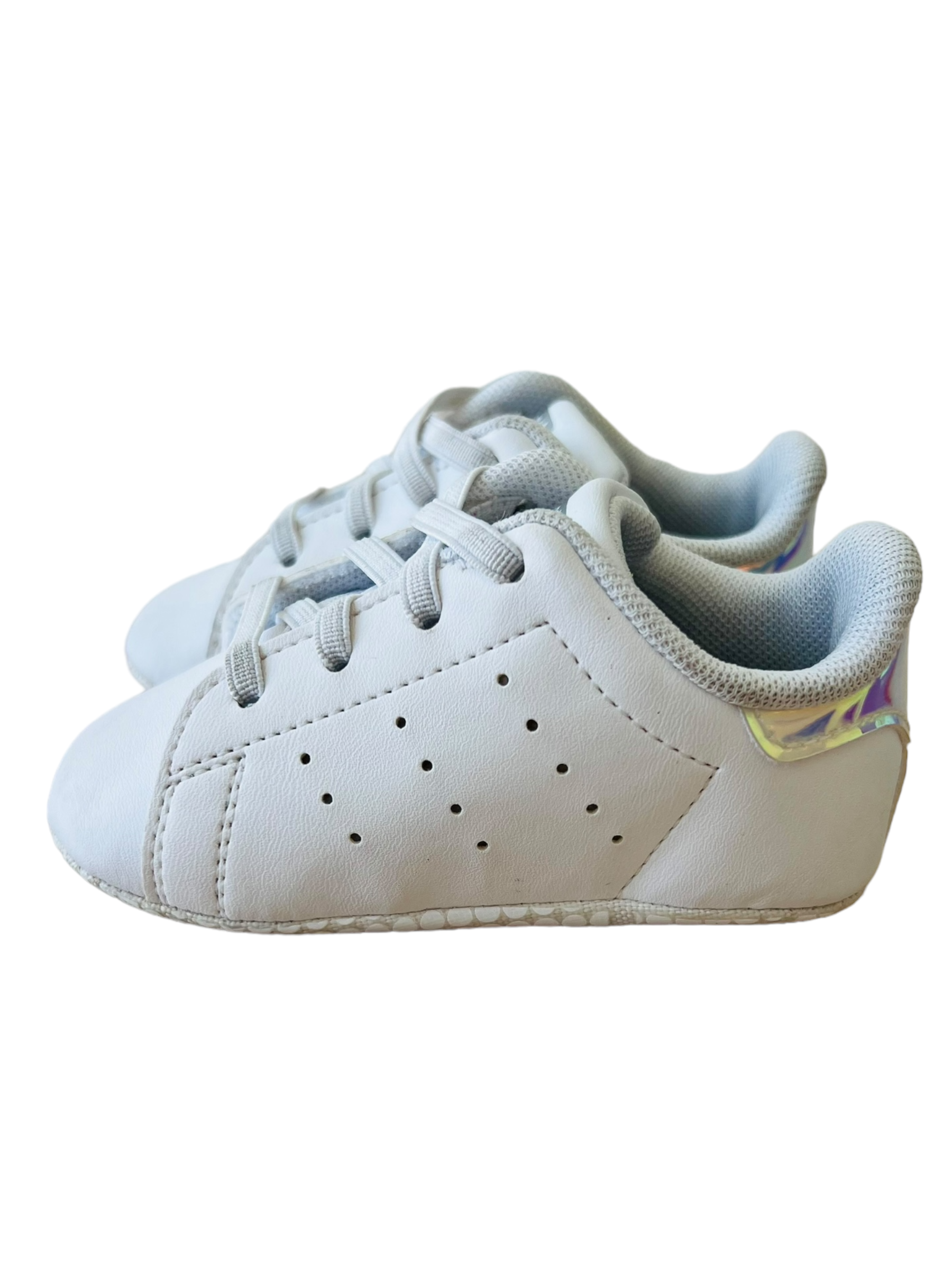 Stan smith da culla on sale