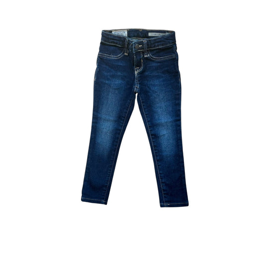Jeans leggings mod. Aubrie Polo Ralph Lauren - 4 anni