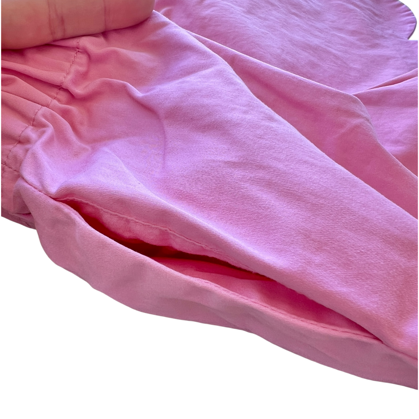 Pantaloncini cotone con smerlo Jacadi - 8 anni