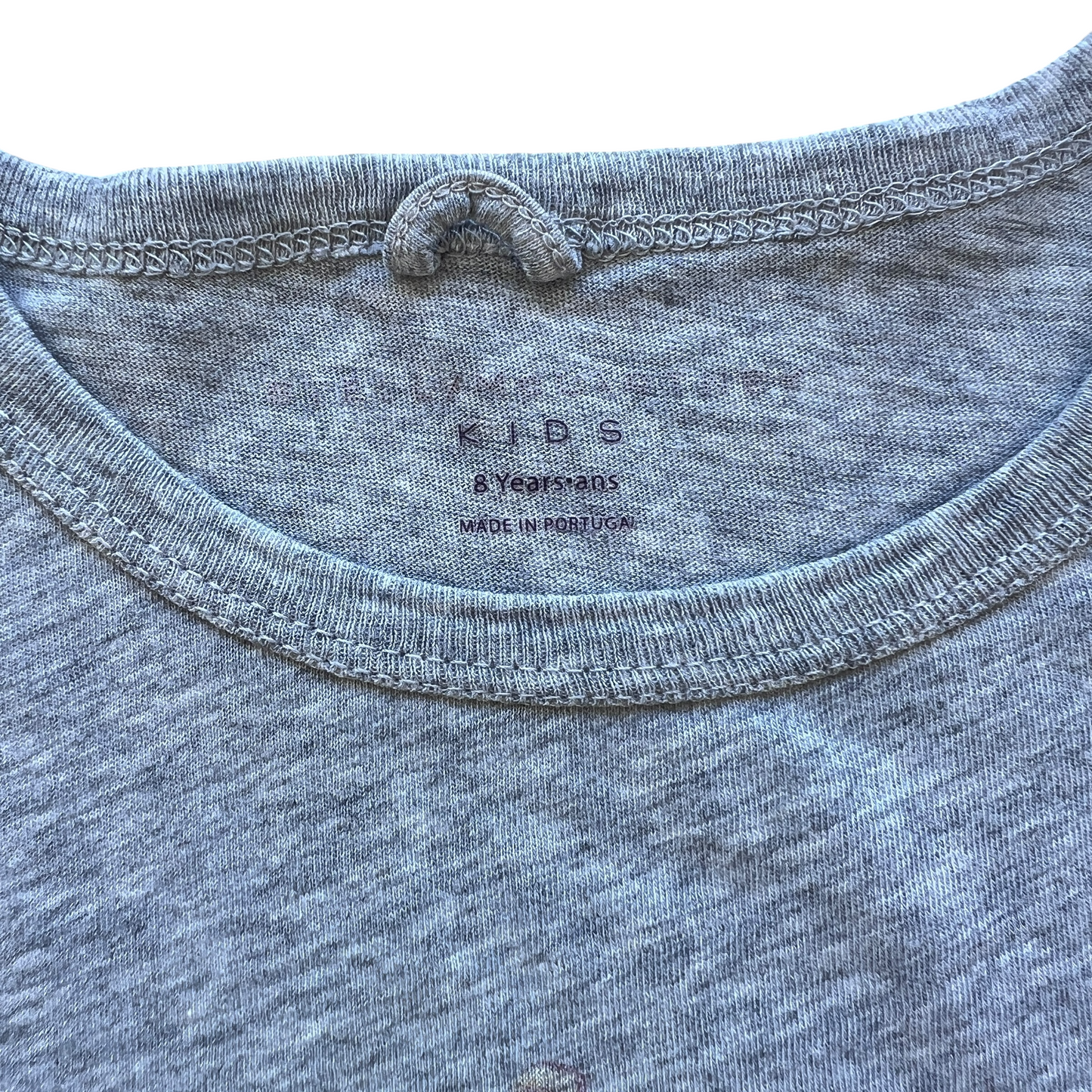 T-shirt Stella McCartney - 8 anni