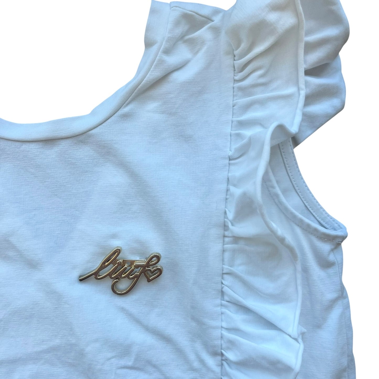 Maglia estiva morbida Liu Jo - 6 anni