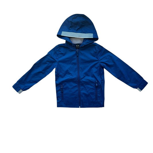 Giubbino antivento Armani Exchange - 8 anni