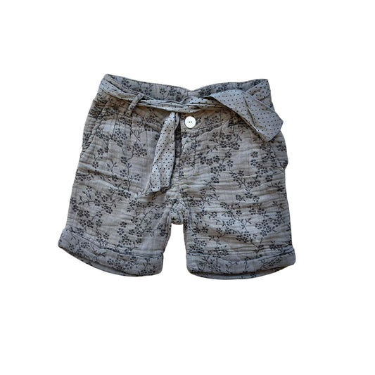 Pantaloncini mussola Kid's Company - 5 anni