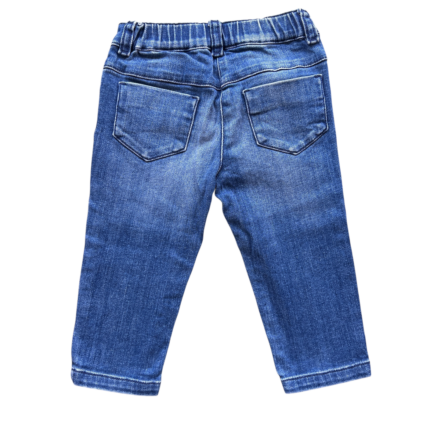 Jeans elasticizzato Gucci - 9/12 mesi
