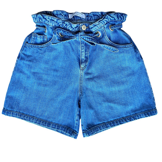 Pantaloncino Philosophy di Lorenzo Serafini Kids - 10 anni (veste grande)