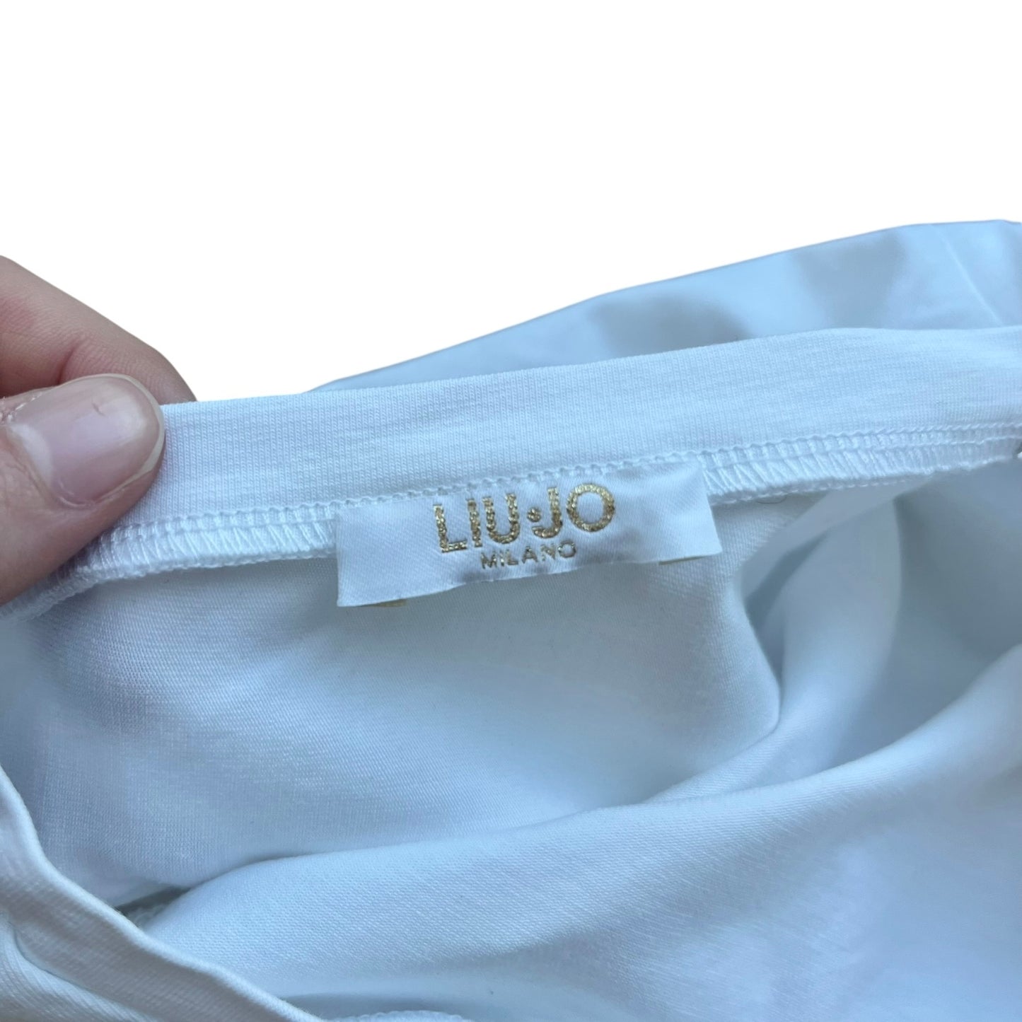 Maglia estiva morbida Liu Jo - 6 anni