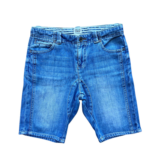 Bermuda jeans Armani - 10 anni