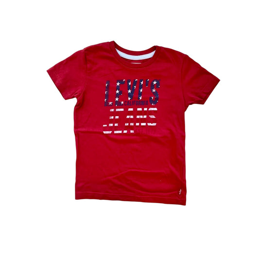 T-shirt Levi's - 6 anni
