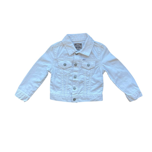 Giacca jeans Polo Ralph Lauren - 3 anni