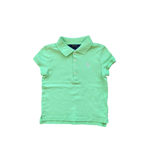 Polo manica corta Polo Ralph Lauren - 6 anni