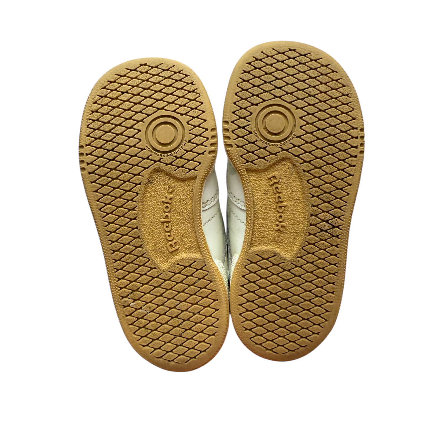 Sneakers limited edition Kung Fu Panda Reebok - numero 23.5