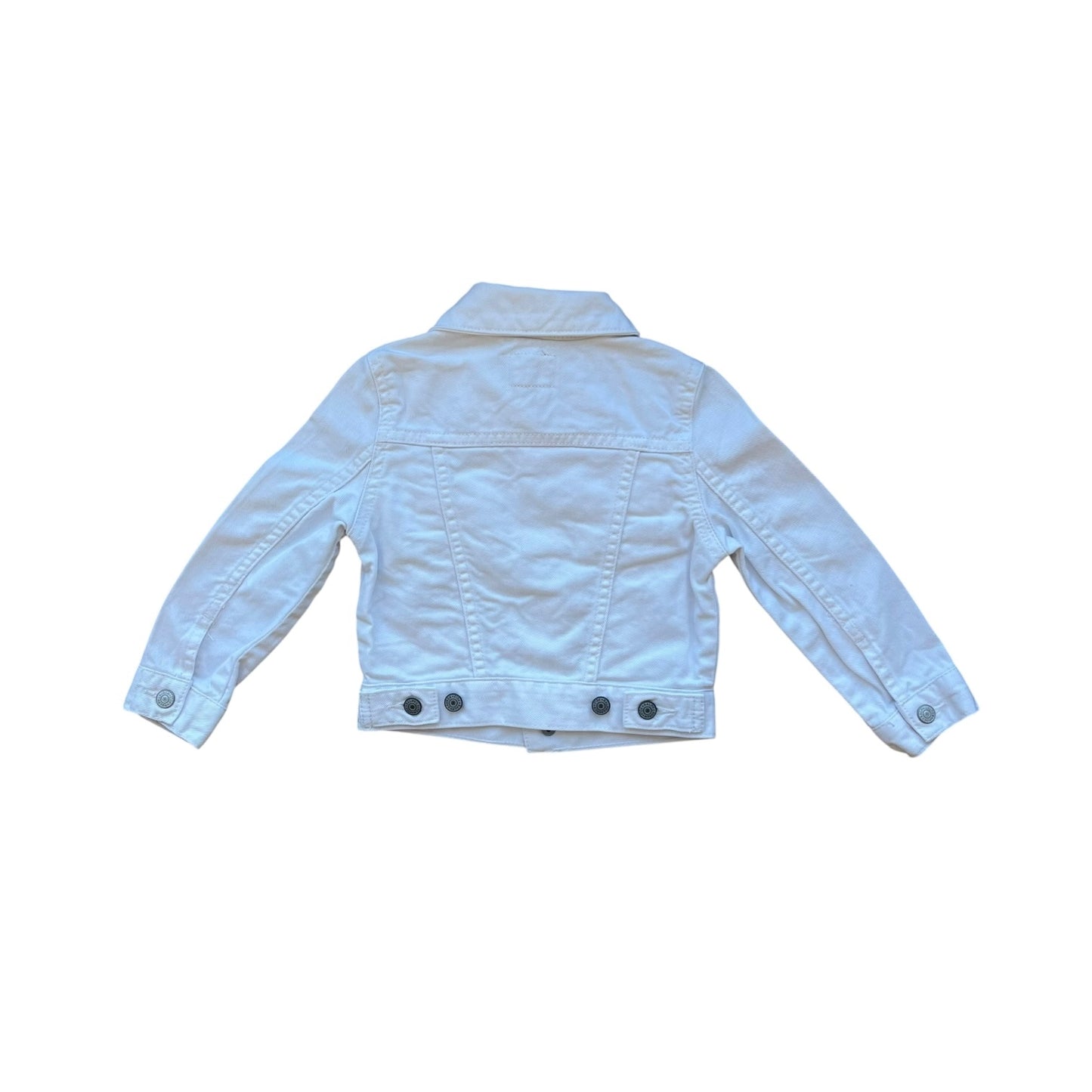 Giacca jeans Polo Ralph Lauren - 3 anni