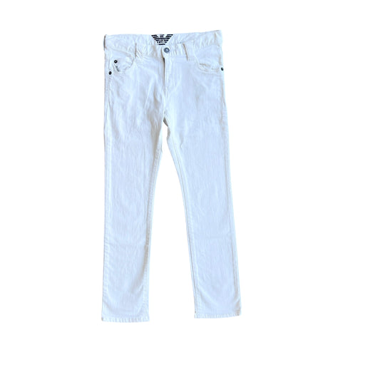 Jeans elasticizzati Armani - 10 anni