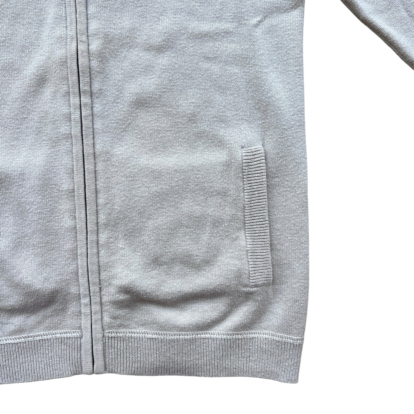 Cardigan cotone/lana leggero Burberry - 10 anni