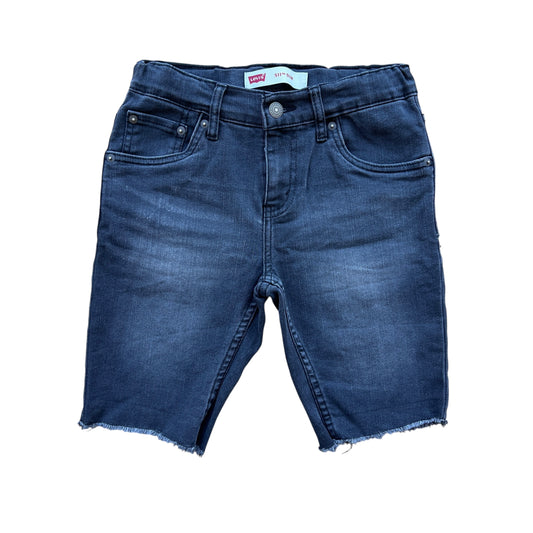 Bermuda jeans mod. 511 slim elasticizzati Levi's - 10 anni