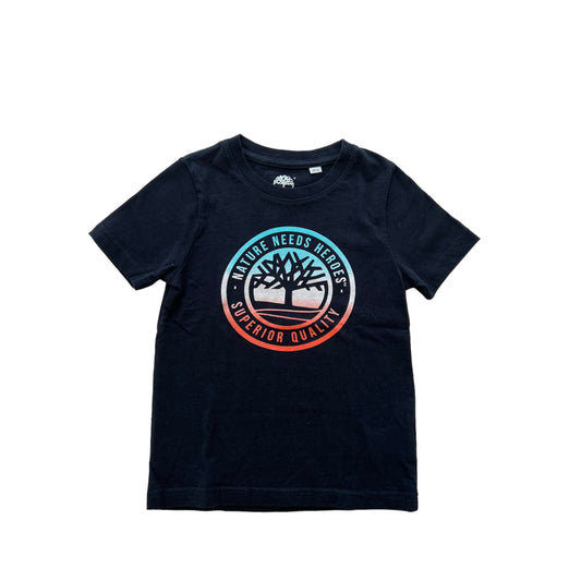 T-shirt Timberland - 6 anni