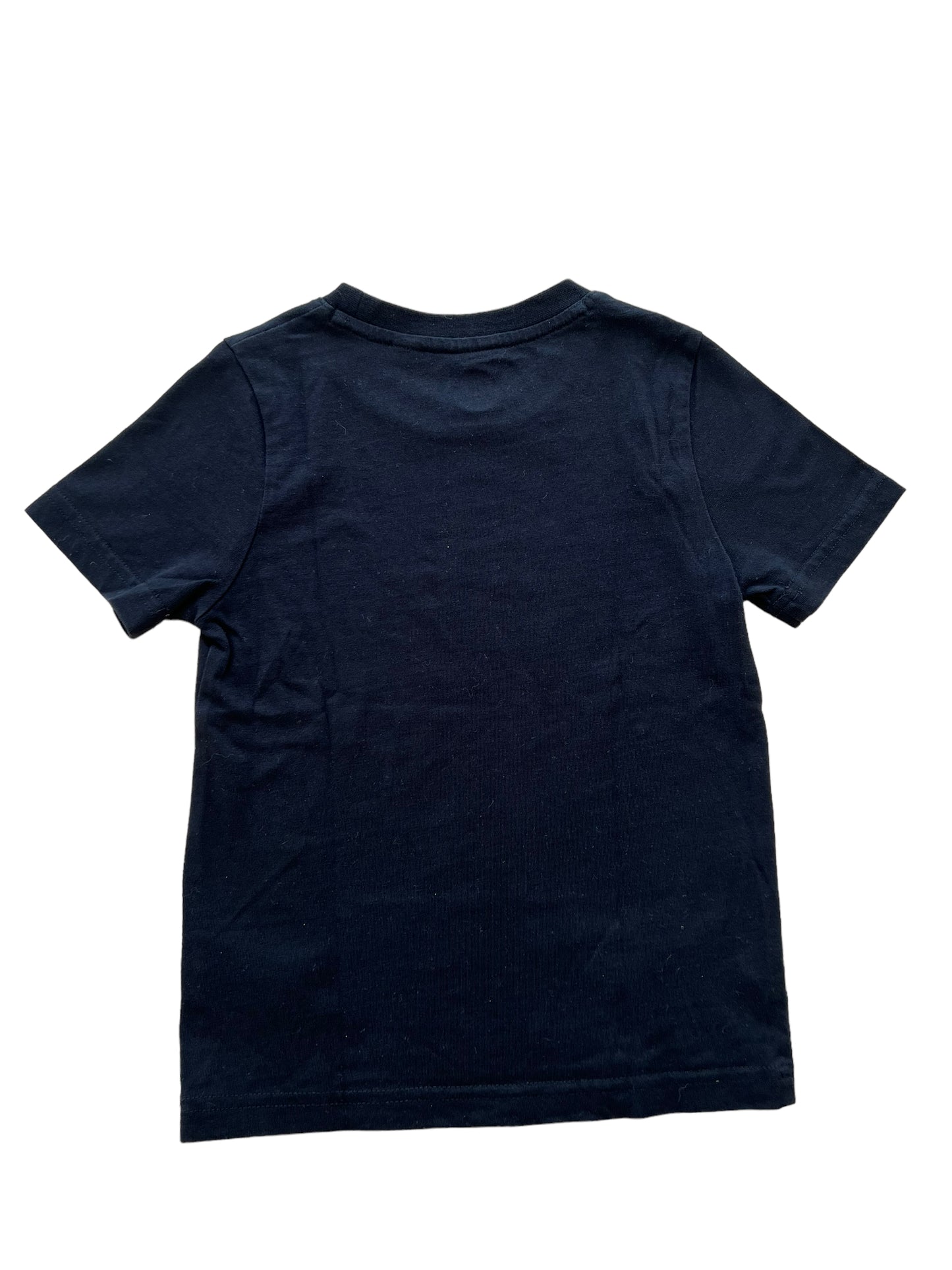 T-shirt Timberland - 6 anni