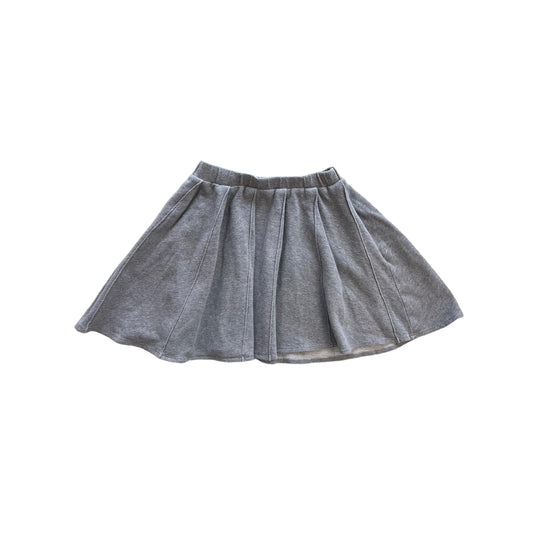 Il Gufo softwear fleece skirt - 4/5 years