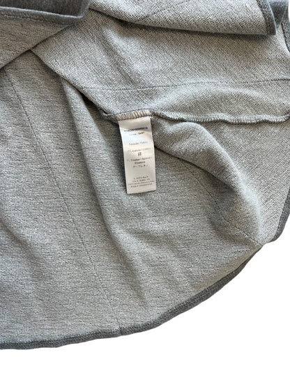 Gonna felpa softwear Il Gufo - 4/5 anni