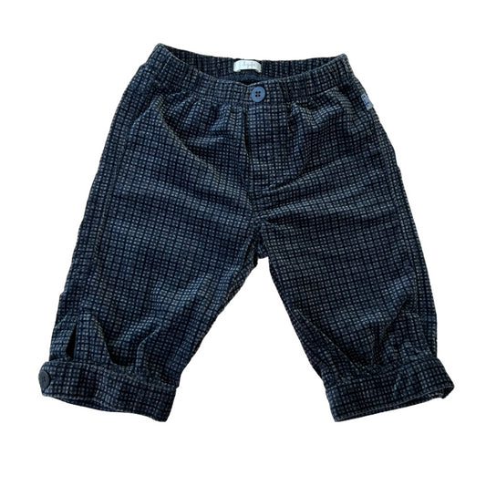 Pantaloni velluto Il Gufo - 12 mesi