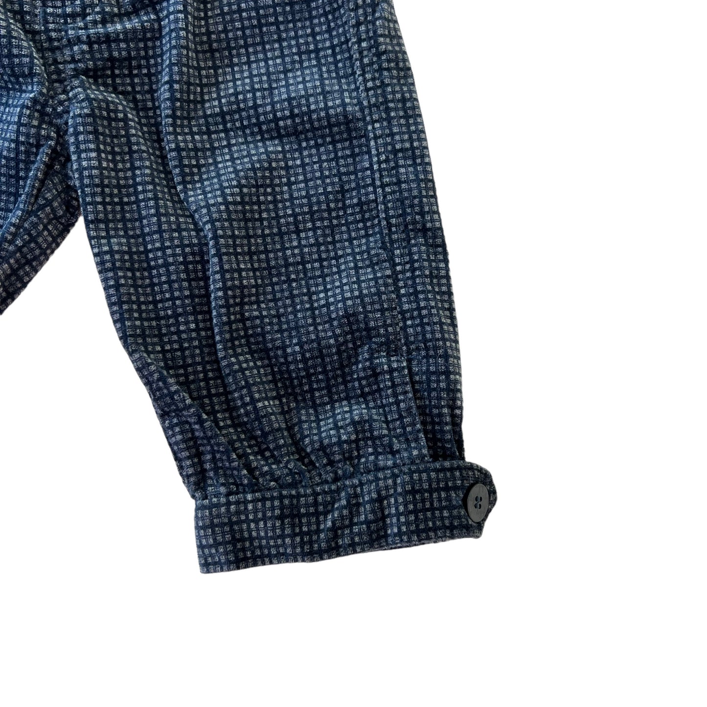 Pantaloni velluto Il Gufo - 12 mesi