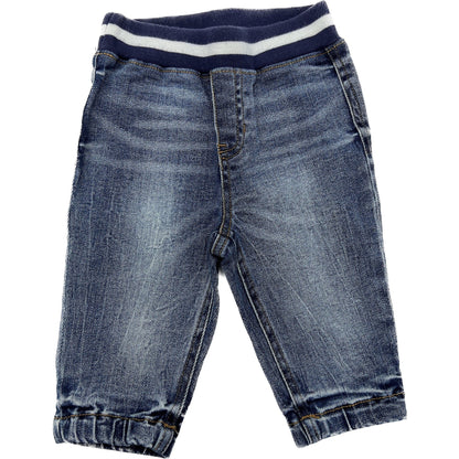 Ralph Lauren stretch jeans - 6 months