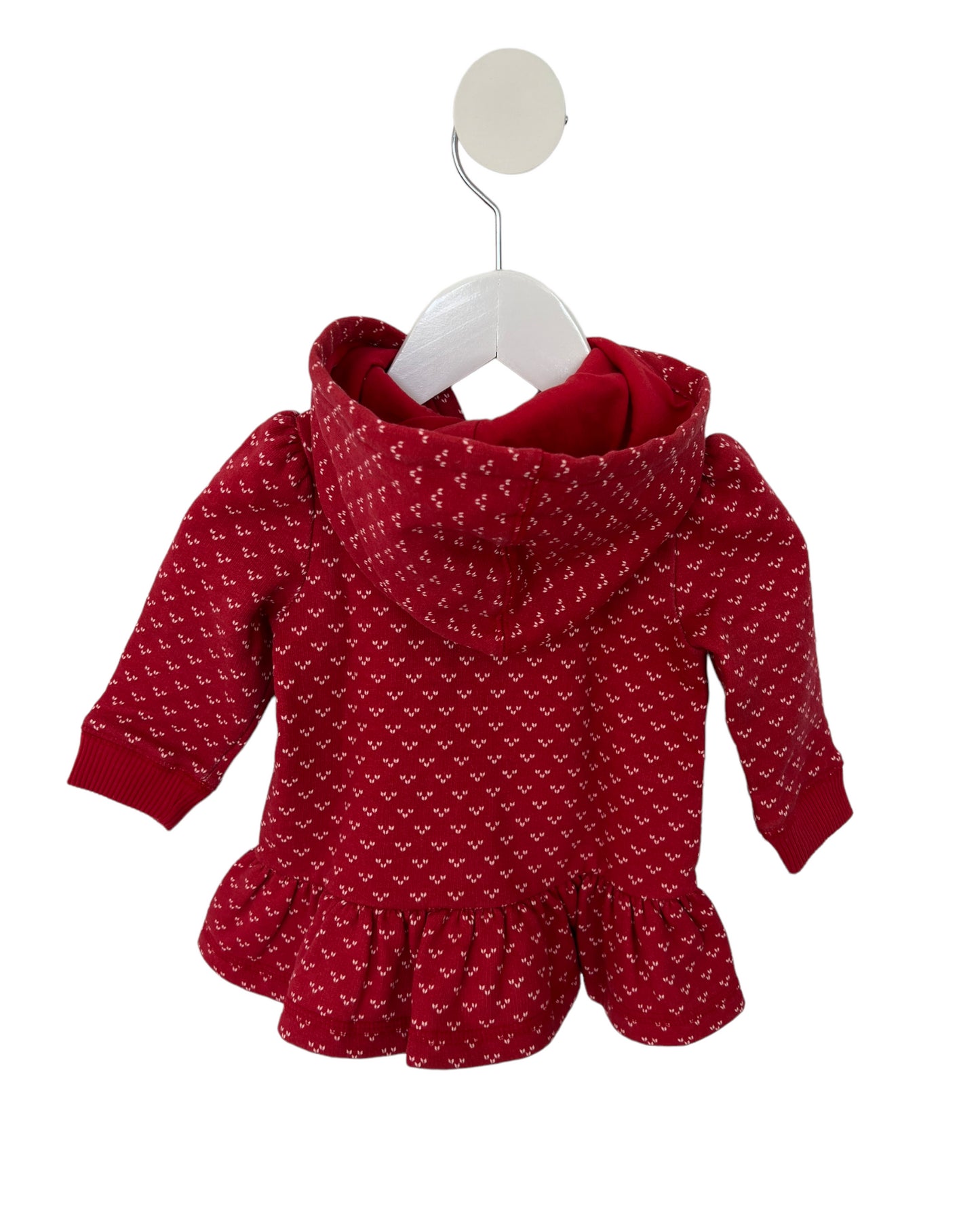 Abito in felpa invernale Ralph Lauren - 6 mesi