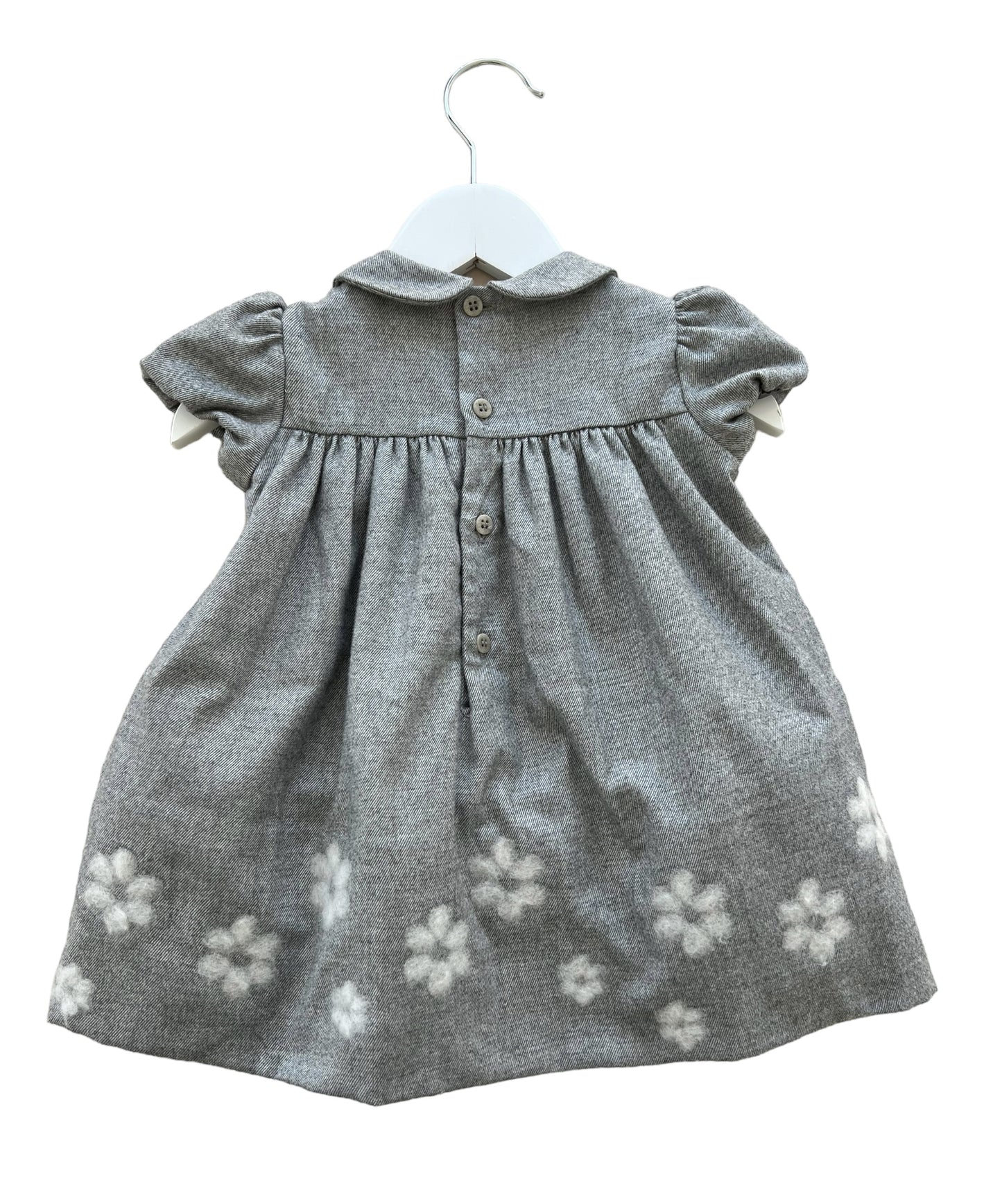 Abito invernale Il Gufo - 9 mesi