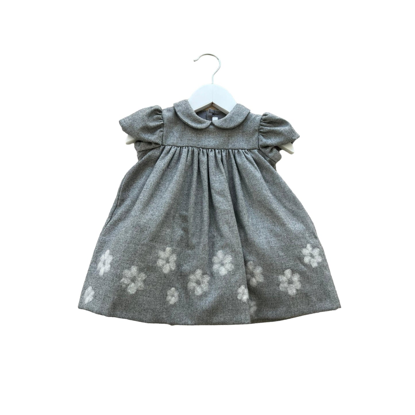 Abito invernale Il Gufo - 9 mesi