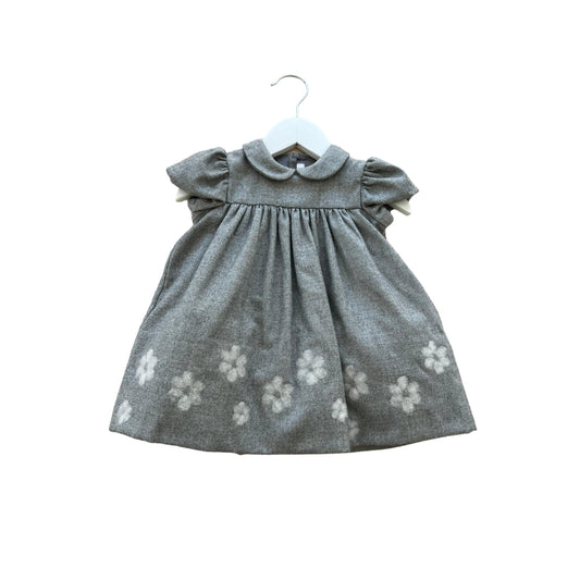 Abito invernale Il Gufo - 9 mesi