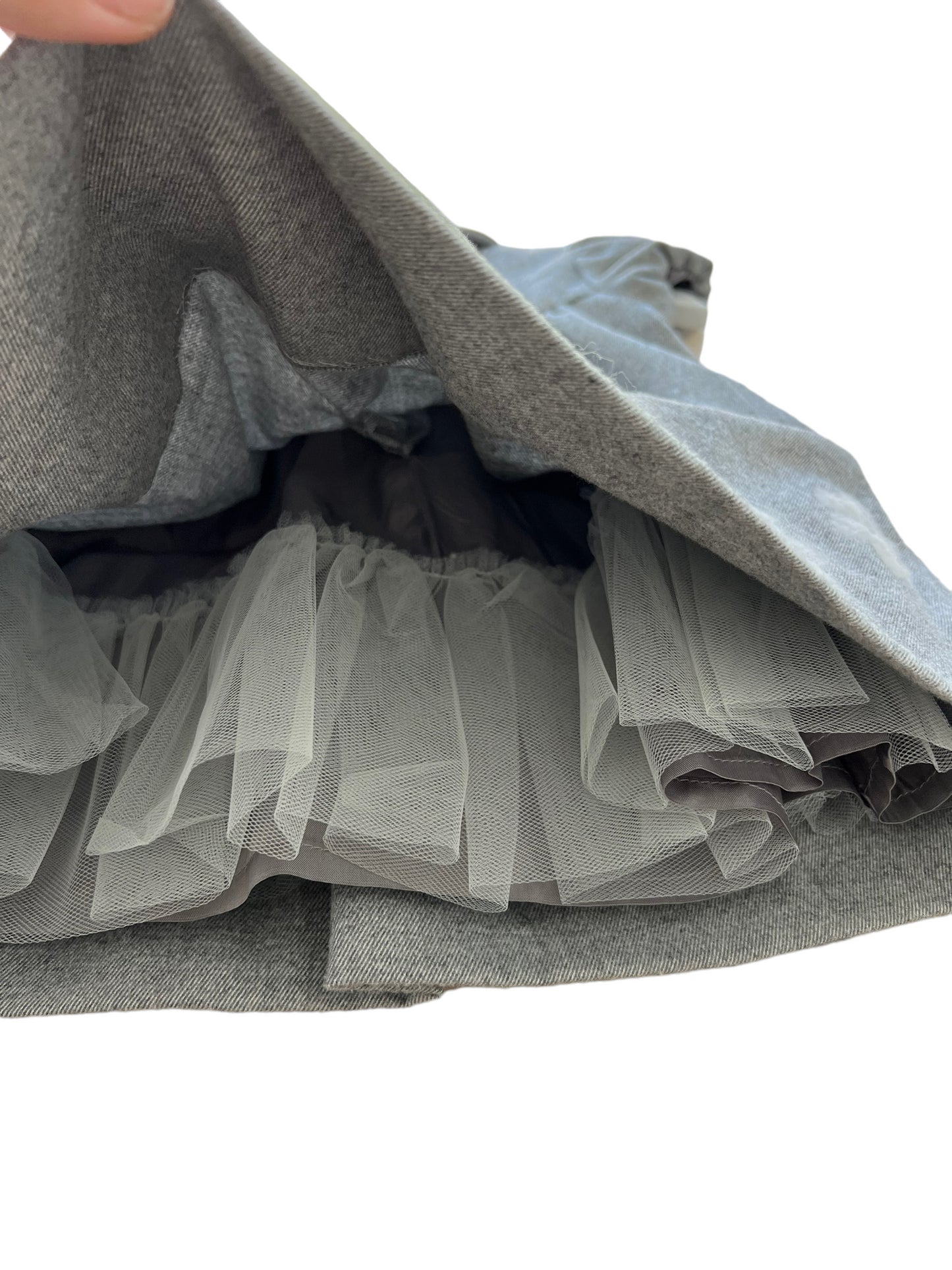 Abito invernale Il Gufo - 9 mesi