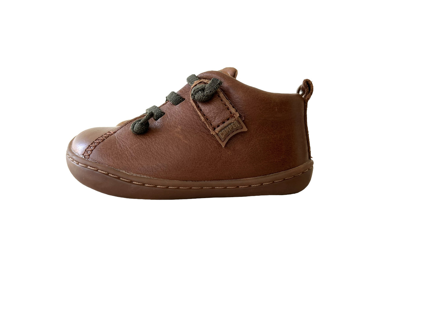 Scarpe invernali Camper mod. Peu - numero 22