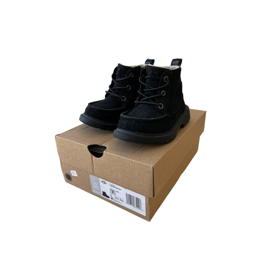 UGG Chelham Weather Nero - numero 23.5