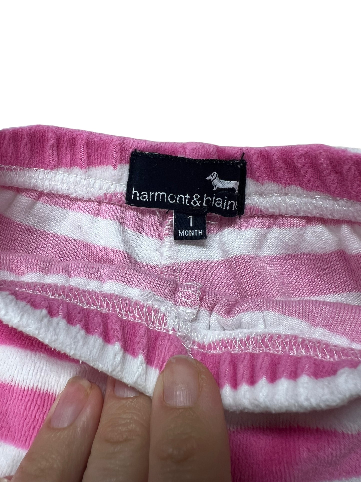 Completo ciniglia Harmont&Blaine - 1 mese