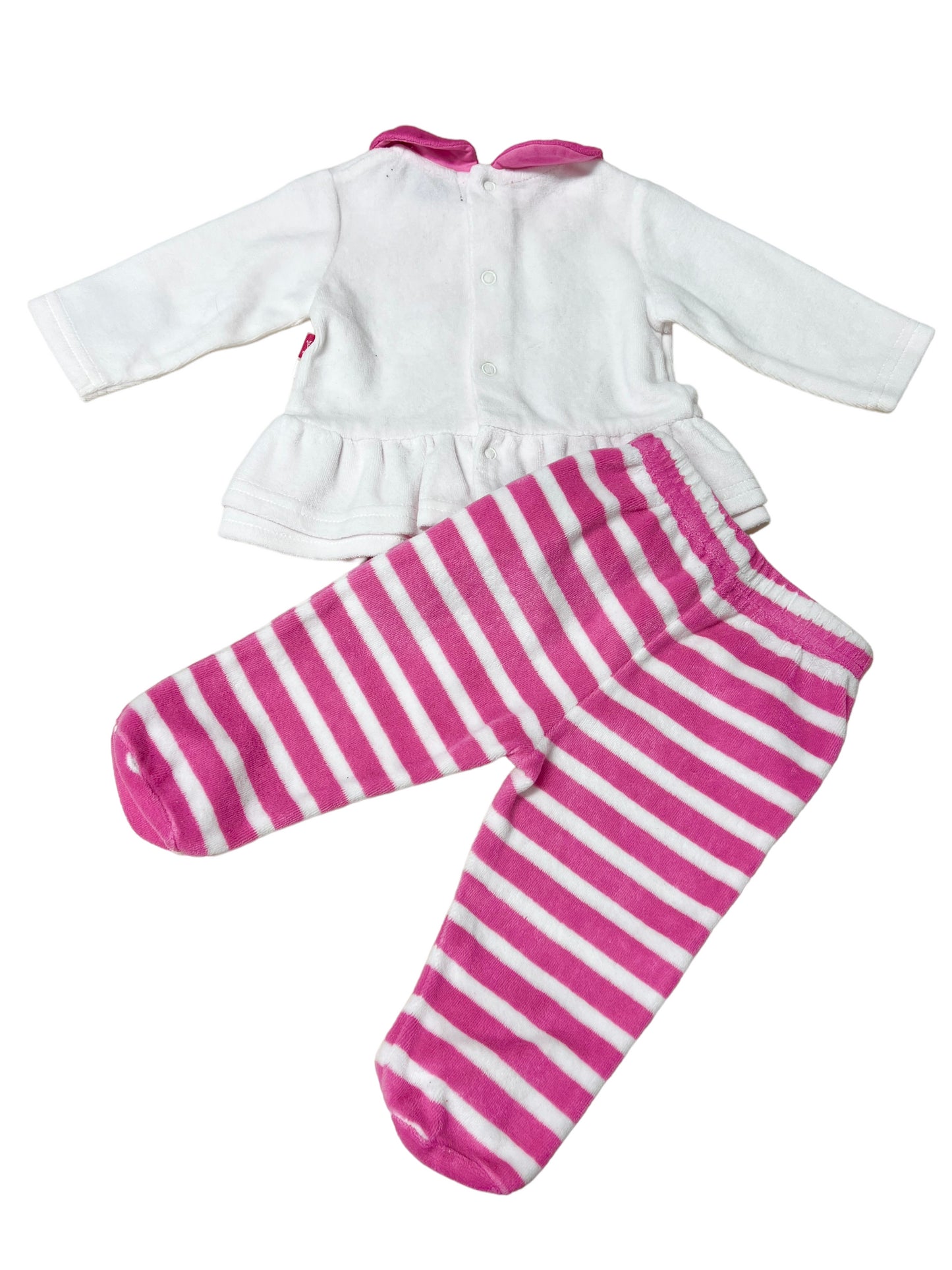 Completo ciniglia Harmont&Blaine - 1 mese