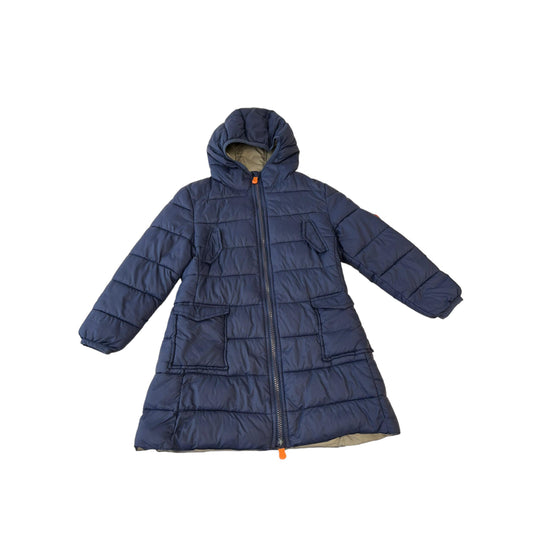 Piumino lungo Save the Duck - 4 anni
