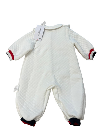 Thom Browne onesie - 6/9 months