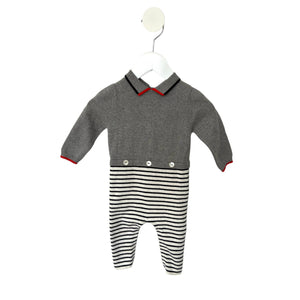 Tutina Jacadi - 6 mesi