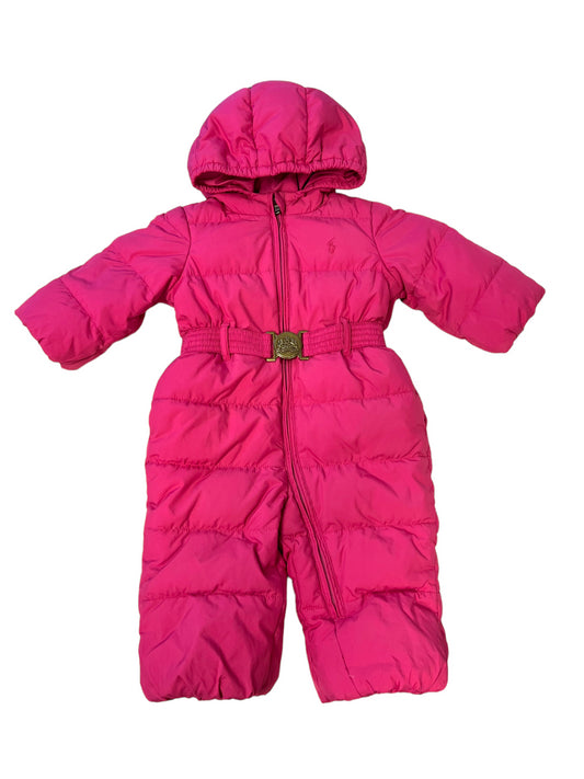 Tutona neve Ralph Lauren - 9 mesi