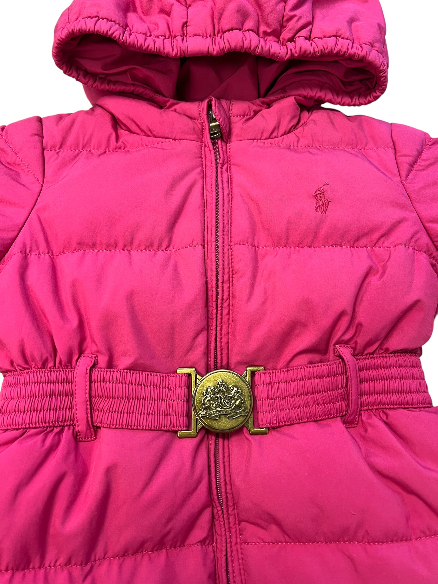 Tutona neve Ralph Lauren - 9 mesi