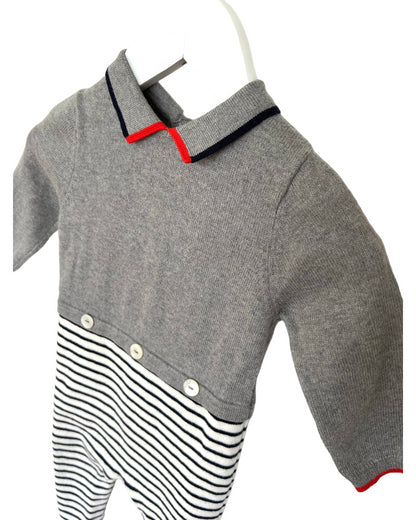 Jacadi onesie
